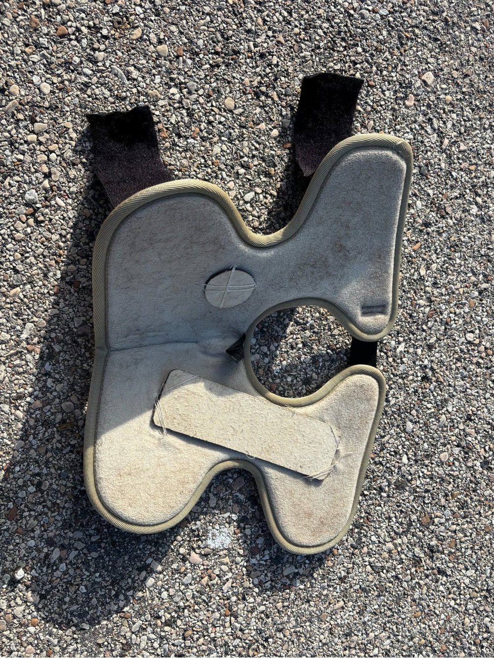 Flex Rider Magnetic Hock Wrap - Picture 2 of 2